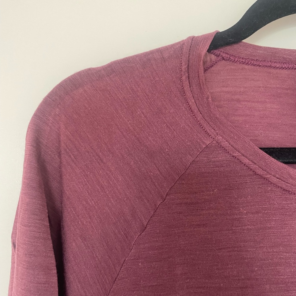 Patagonia Performance Baselayer - Wool - image 2